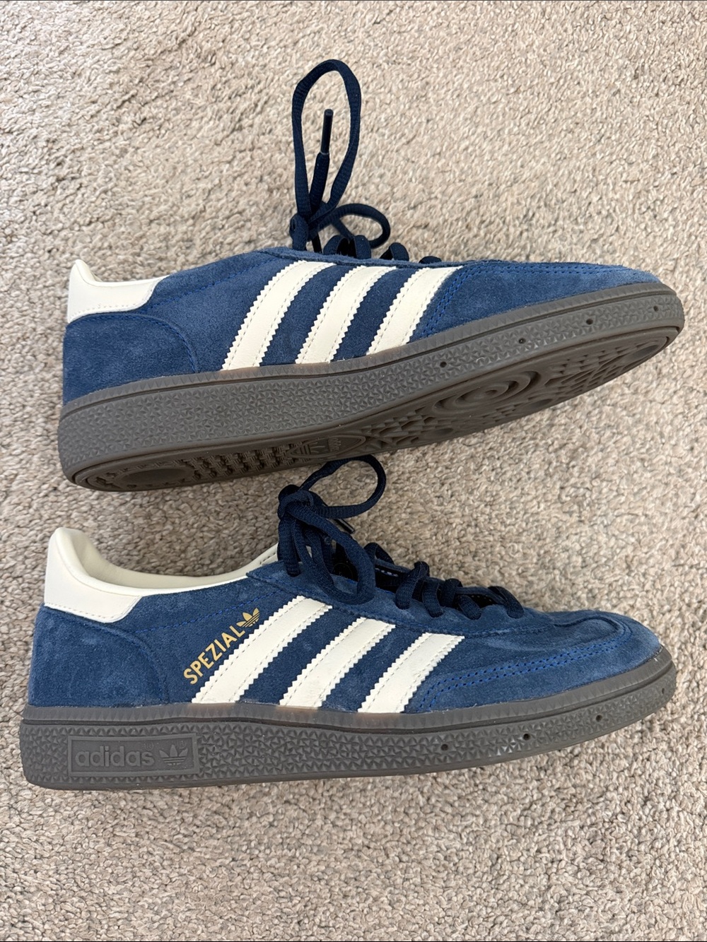 Adidas Spezial